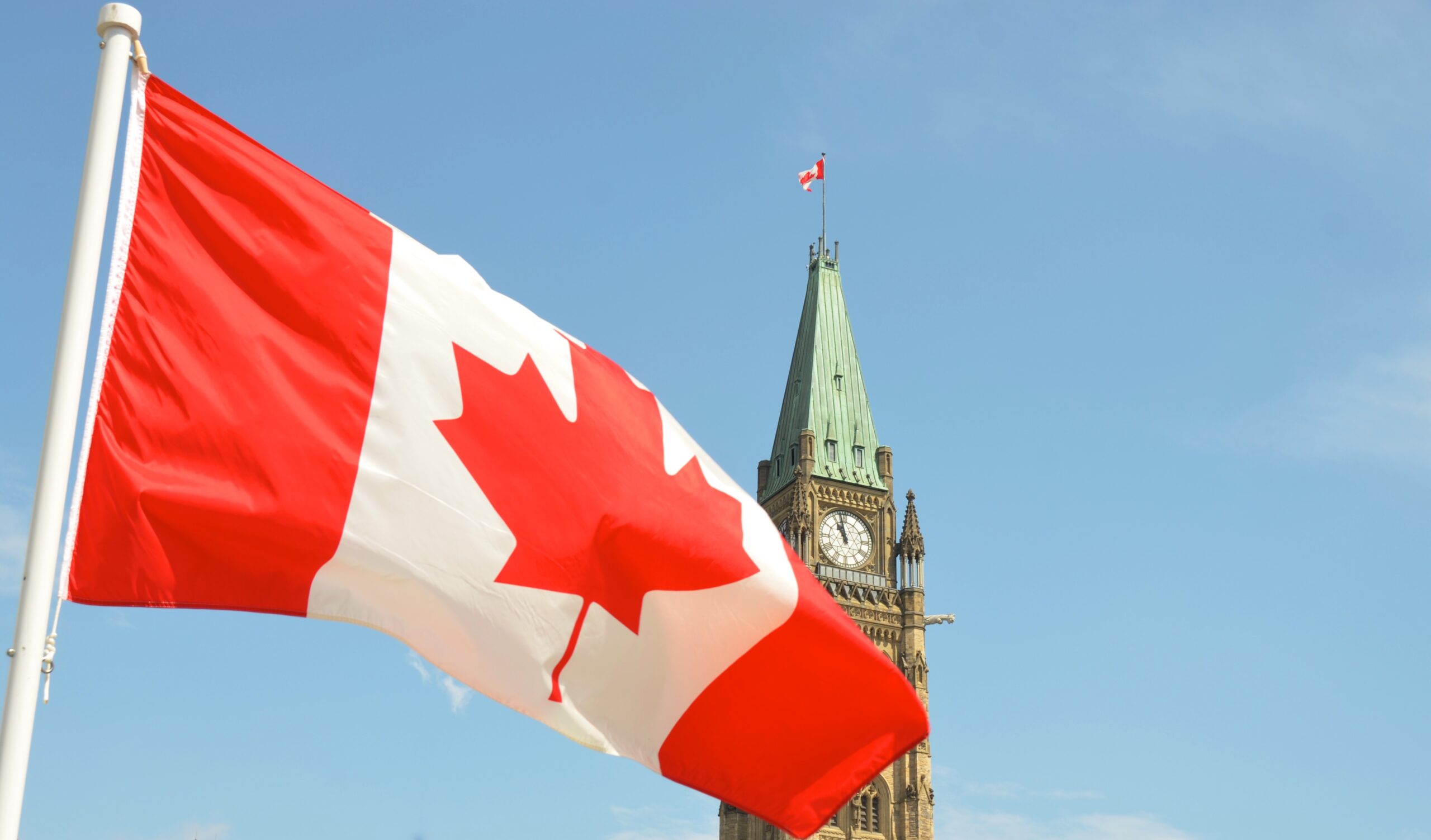 How to Apply for a Canada Visit Visa from Pakistan