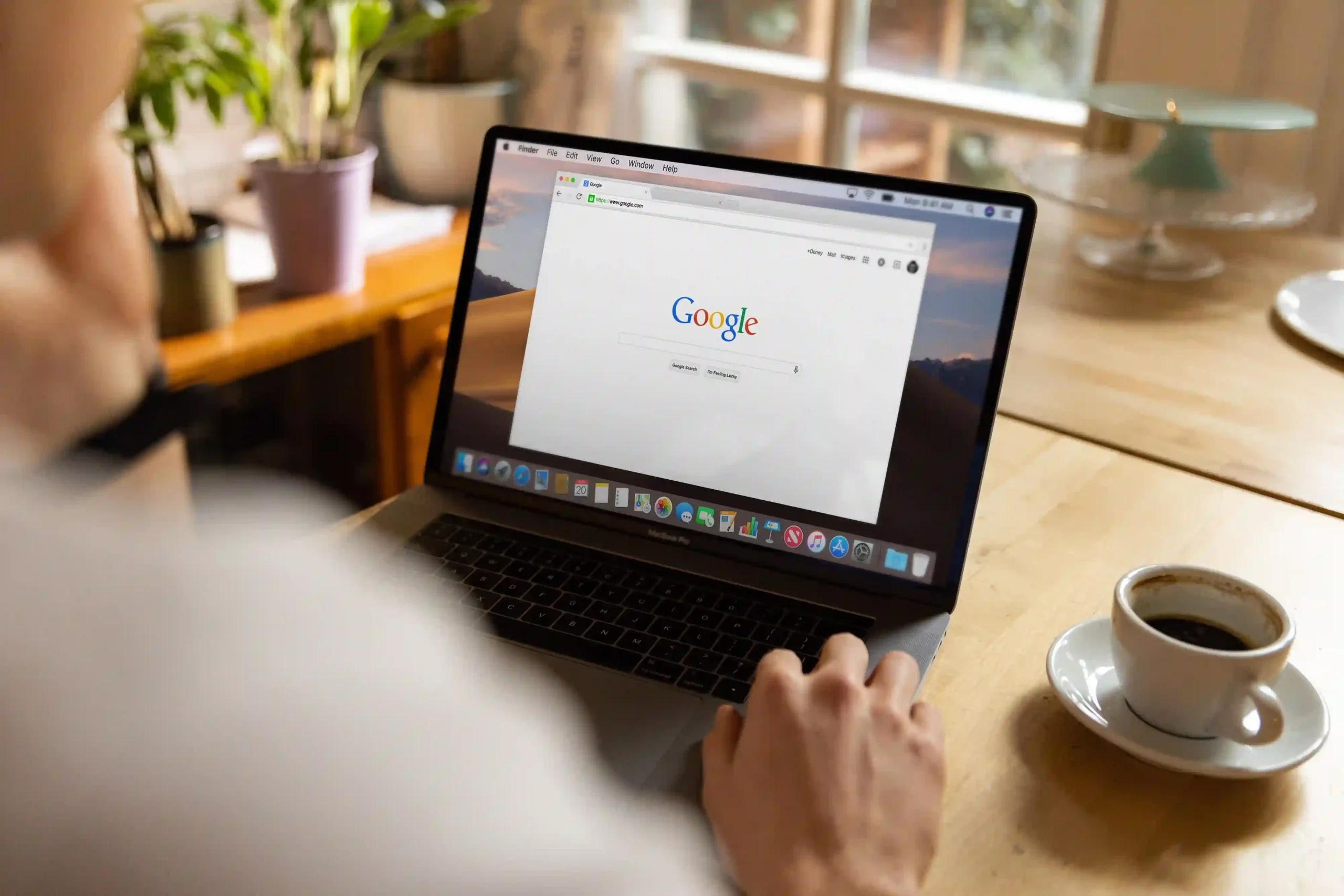 How to Permanently Delete Google Search History