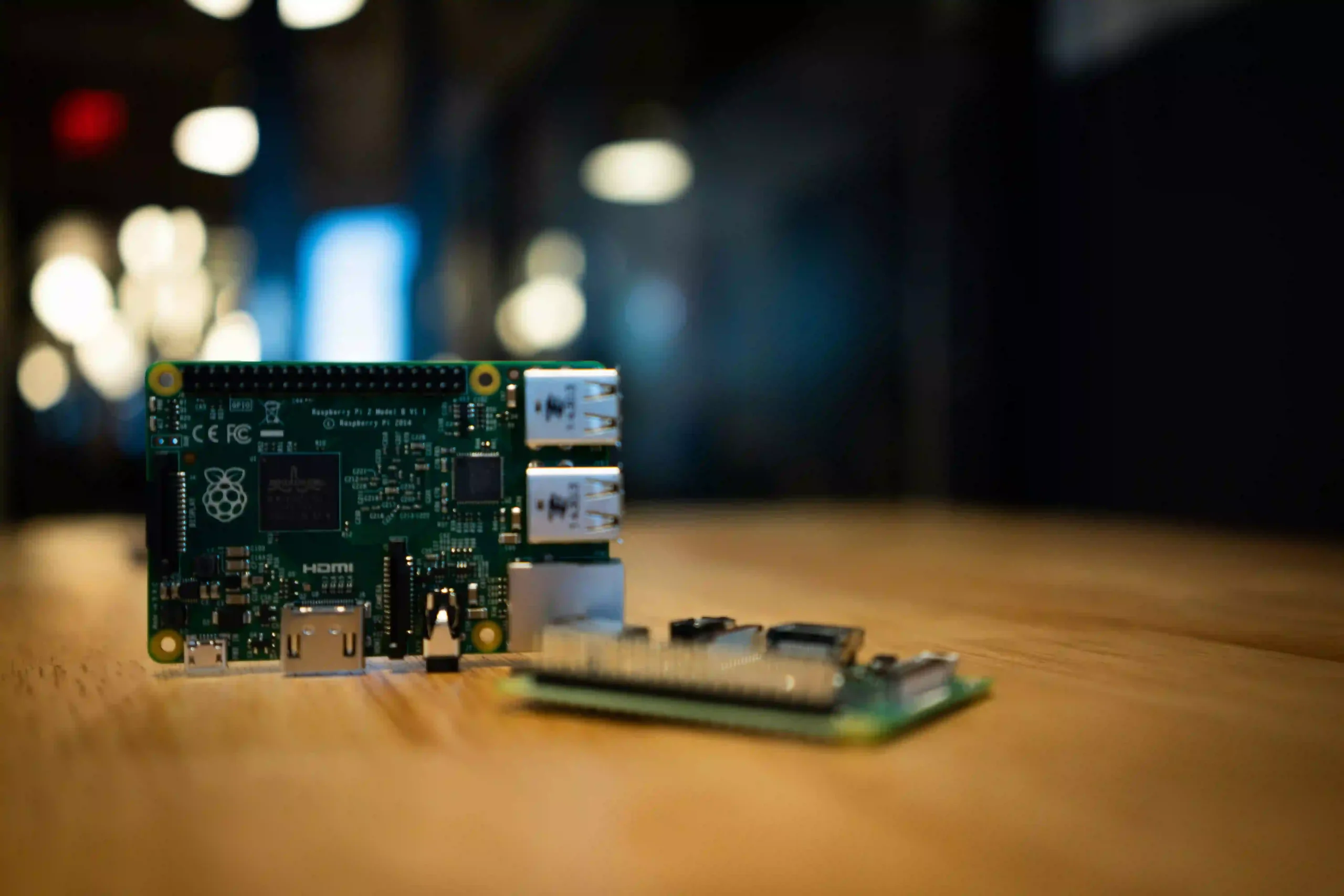 Kali Linux WIFI Adapter