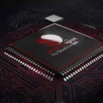 Latest snapdragon processor